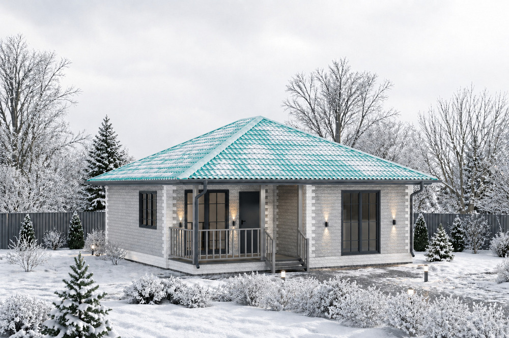 Каталог классический 8 х 8 в Ставрополе | Компания Азбука дома