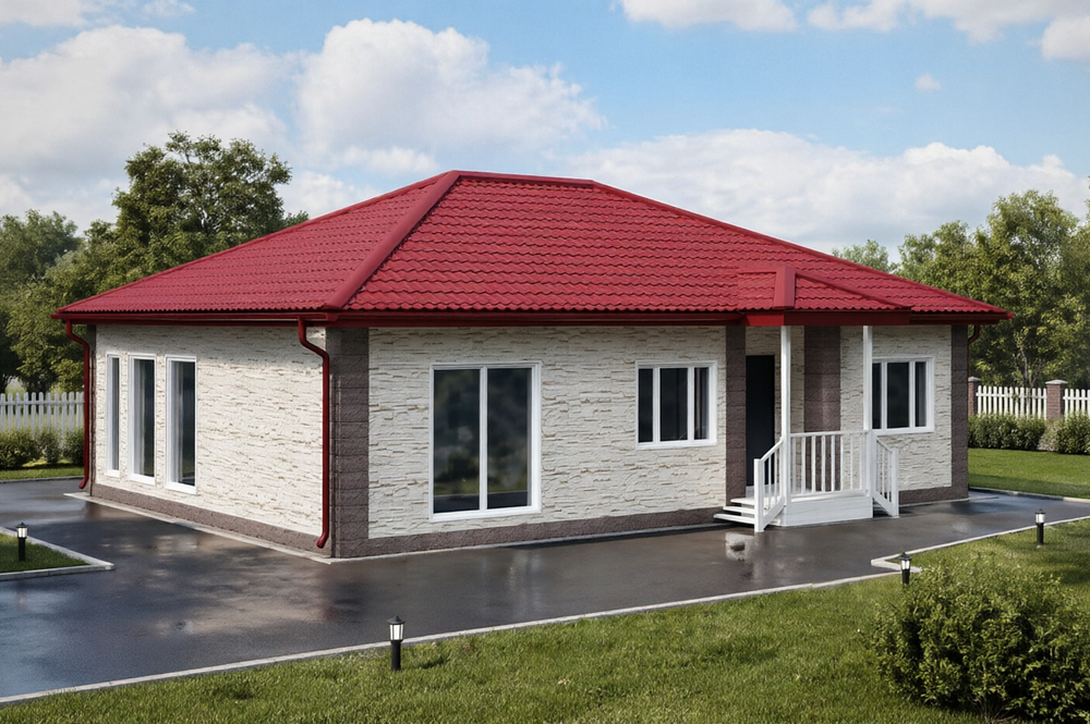 Каталог классический 9 х 12 в Ставрополе | Компания Азбука дома