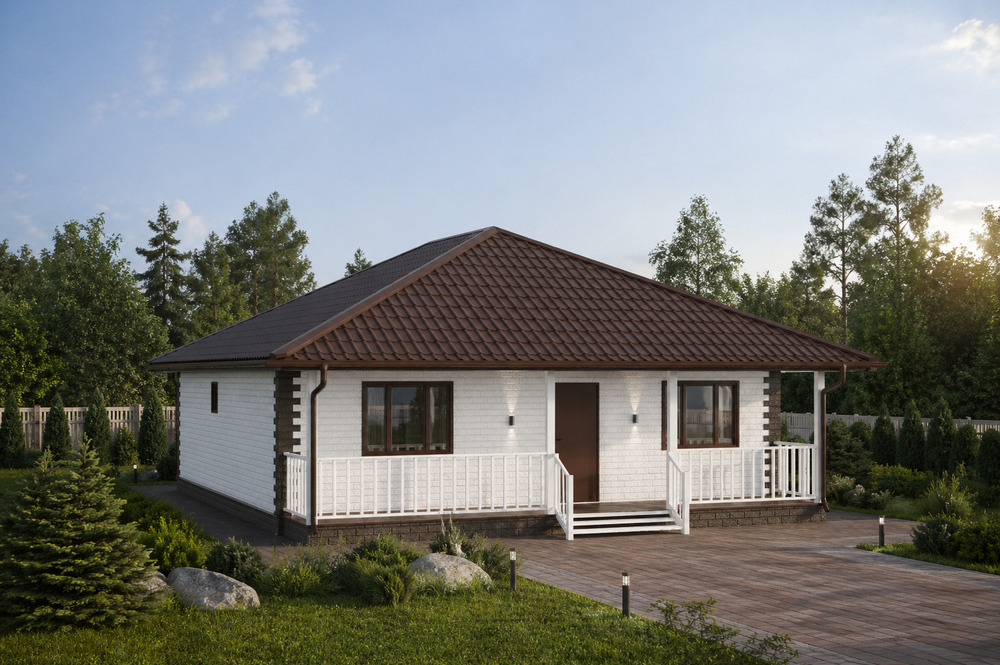 Каталог классический 9 х 9 в Ставрополе | Компания Азбука дома