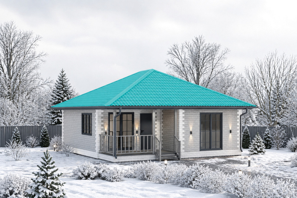 Каталог классический 8 х 8 в Ставрополе | Компания Азбука дома